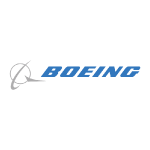 Boeing logo - DEI Best Practices Report