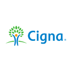 Cigna logo - DEI Best Practices Report