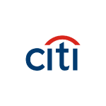 Citigroup logo - DEI Best Practices Report