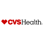 CVSHealth logo - DEI Best Practices Report