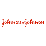 Johnson & Johnson logo - DEI Best Practices Report