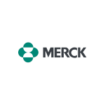 Merck logo - DEI