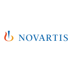 Novartis logo - DEI Best Practices Report