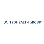 UnitedHealth Group logo -