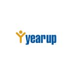 Yearup logo